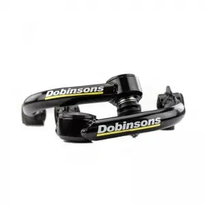 Toyota Hilux N90 (12/2025 onwards) - Chrome-Moly Tubular Upper Control Arms - UCA59-003K