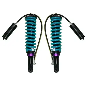 Toyota Landcruiser 200 Series (11/2007 to 2021) - Dobinsons Monotube Remote Reservoir nonadjustable (MRR) Front Lift