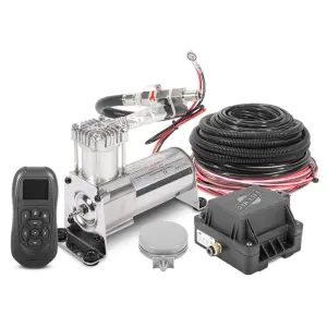BYD Shark (2024 Onwards) - Tough Dog 40mm Adjustable Lift Kit - Preassembled Struts