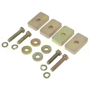 Complete Lift Kit - Toyota Hilux N80 (2015 onwards) - Dobinsons MRA - Monotube Remote Reservoir 3-Way Adjustable