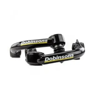 Complete Lift Kit 3" - Ford Ranger PX3 (Mid 06/2018 - 06/2022) - Dobinsons IMS Monotube