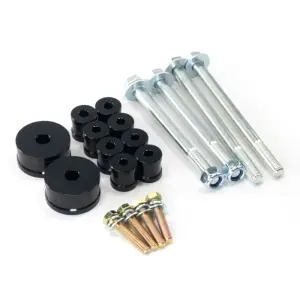 Complete Lift Kit 3" - Toyota Hilux N70 (2005 to Mid 2015) - Dobinsons IMS Monotube