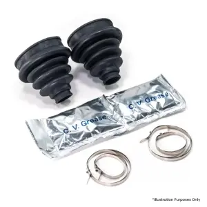 Complete Lift Kit 3" - Toyota Hilux N70 (2005 to Mid 2015) - Dobinsons MRR - Monotube Remote Reservoir nonadjustable