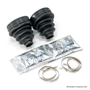 Complete Lift Kit 3" - Toyota Hilux N80 (2015 onwards) - Dobinsons IMS Monotube