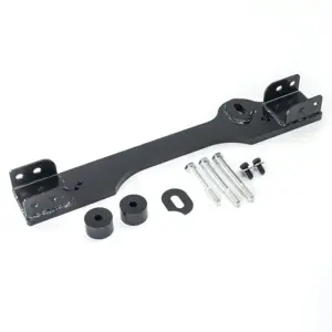 Complete Lift Kit 3" - DMax (05/2012 to MY 2020) - Dobinsons MRR - Monotube Remote Reservoir Nonadjustable