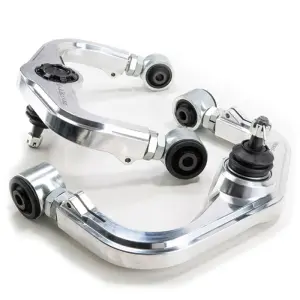 Complete Lift Kit 3" - DMax (Mid 2020 on) - Dobinsons IMS Monotube