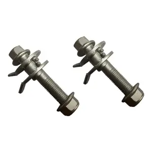 Suzuki Grand Vitara LWB (08/2005 to 2015) - Dobinsons Twin Tube Nitro Gas Lift Kit 2