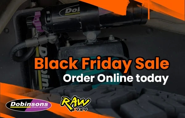 Black Friday / Cyber Monday Sale - Starts Nov 22nd!
