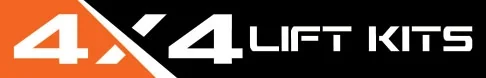 4x4 Lift Kits logo