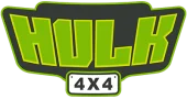 Hulk 4x4