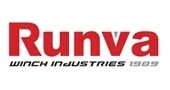 Runva Winch Industries 1989